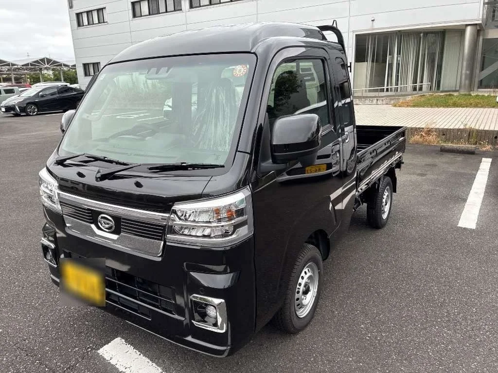 Daihatsu Hijet Truck S510P 2025